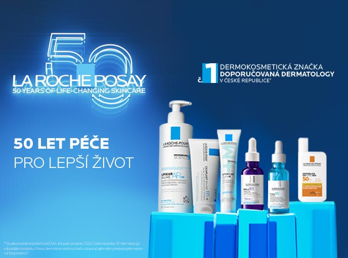 La Roche-Posay