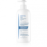 Ducray Kertyol PSO hydratační balzám na tělo 400ml