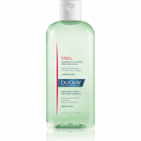 Ducray Sabal šampon regulující tvorbu mazu 200ml