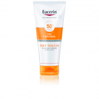 Eucerin Sun Opal.krém.gel Dry Touch Spf50+200ml