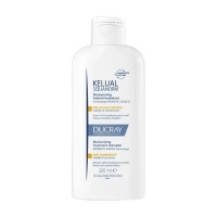 Ducray Kelual Squanorm šampon na suché lupy 200ml