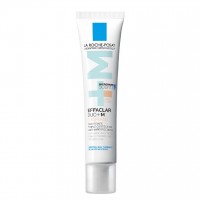 La Roche-posay Effaclar Duo+ M light tónovaný krém 40ml
