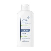 Ducray Kelual Squanorm šampon na mastné lupy 200ml