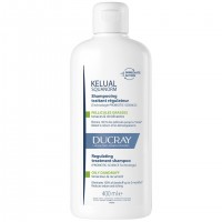 Ducray Kelual Squanorm šampon na mastné lupy 400ml