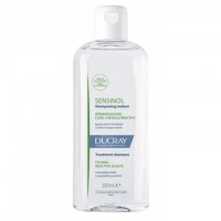Ducray Sensinol pečující šampon 200ml