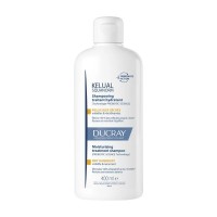 Ducray Kelual Squanorm šampon na suché lupy 400ml