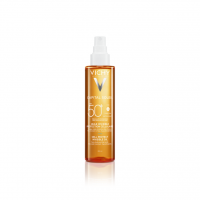 Vichy Capital Soleil neviditelný olej SPF50+ 200ml