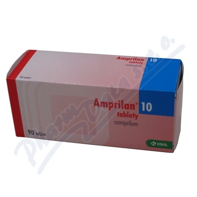 Amprilan 2.5mg tbl.nob.90