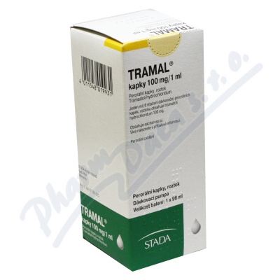 Tramal 100mg/ml por.sol.1x96ml+pumpa