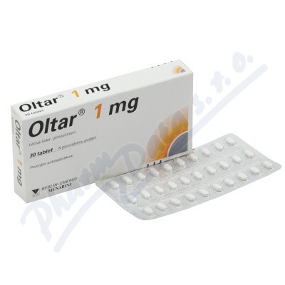 Oltar 1mg tbl.nob.30