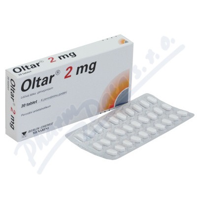 Oltar 2mg tbl.nob.30