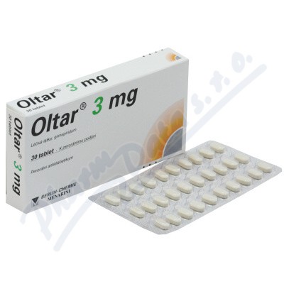 Oltar 3mg tbl.nob.30