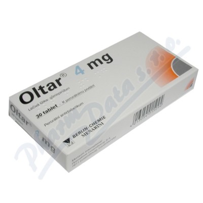 Oltar 4mg tbl.nob.30