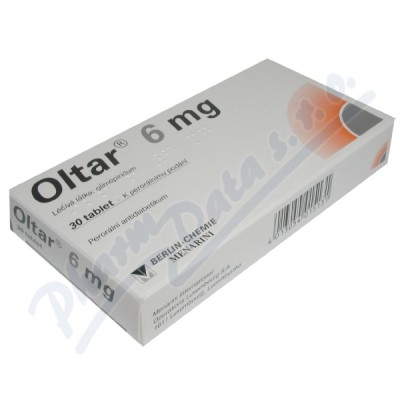 Oltar 6mg tbl.nob.30