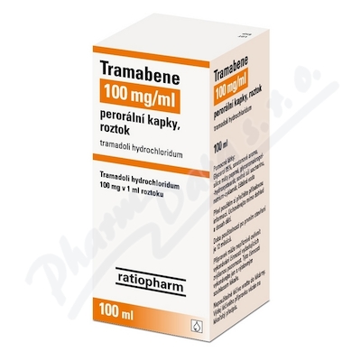 Tramabene 100mg/ml por.sol.1x100ml+pumpa