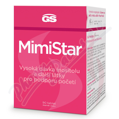 GS MimiStar tbl.90