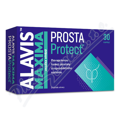 ALAVIS MAXIMA PROSTAProtect cps.30