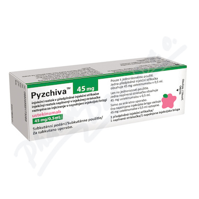 Pyzchiva 45mg inj.sol.isp.1x0.5ml