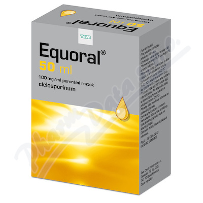 Equoral 100mg/ml por.sol.50ml