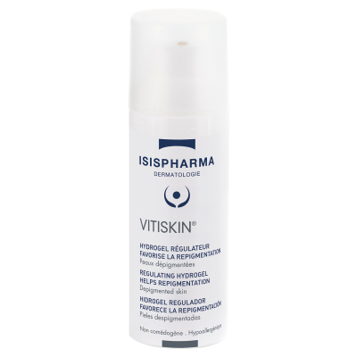 ISISPHARMA Vitiskin hydrogel 50ml