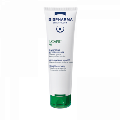 ISISPHARMA Ilcapil KR šampon 150ml