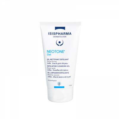 ISISPHARMA NeoTone exfoliační gel 150ml