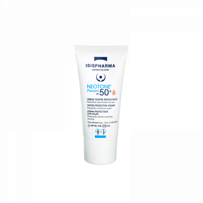 ISISPHARMA NeoTone Prevent krém SPF50+ 30ml