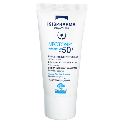 ISISPHARMA NeoTone Radiance krém SPF50+ 30ml