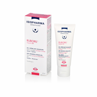 ISISPHARMA Ruboril Expert M krém 40ml