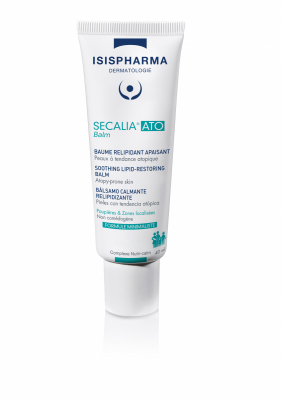 ISISPHARMA SECALIA ATO balm 40ml