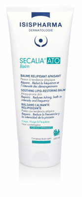 ISISPHARMA SECALIA ATO balm 200ml