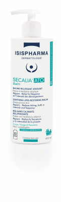 ISISPHARMA SECALIA ATO balm 400ml