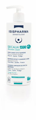 ISISPHARMA SECALIA ATO Shower cream 400ml