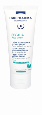 ISISPHARMA SECALIA Face cream 40ml