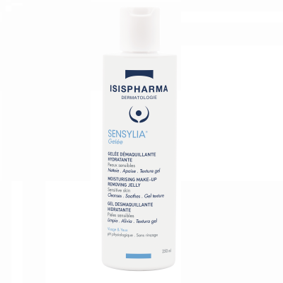 ISISPHARMA Sensylia geleé 250ml