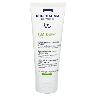 ISISPHARMA Teen Derm Hydra 40ml