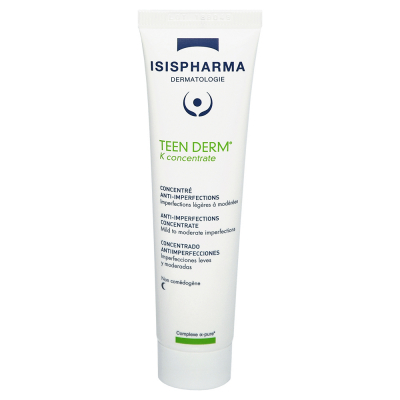 ISISPHARMA Teen Derm K Concentrate 30ml