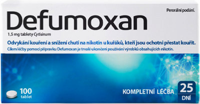 Defumoxan 1.5mg tbl.nob.100