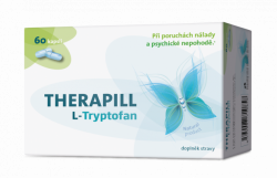 Therapill L-Tryptofan cps.60