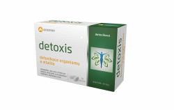 Detoxis