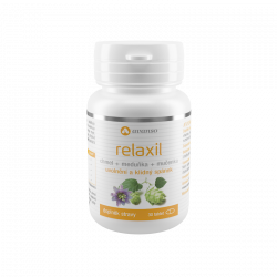 Relaxil