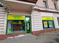 Lékárna Lemon - Osek, Klášterní nám 91