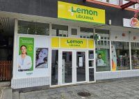 Lékárna Lemon - Ústí nad Labem, Masarykova 3127/28, U Hraničáře