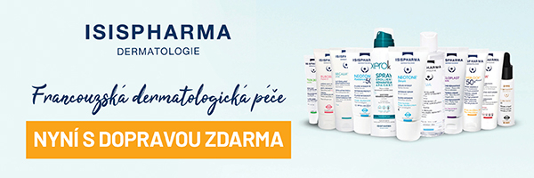 ISISPHARMA Aquaruboril 250ml