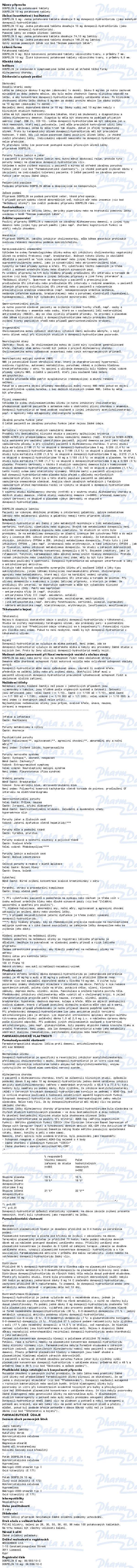 Dospelin 5mg tbl.flm.60