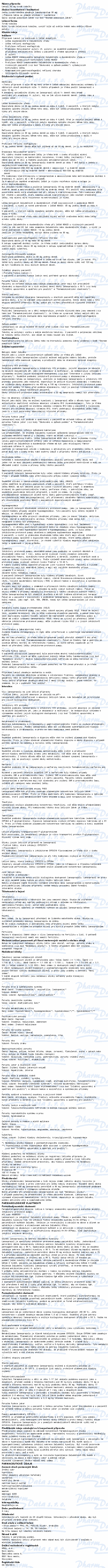 Lanzul 30mg cps.dur.56