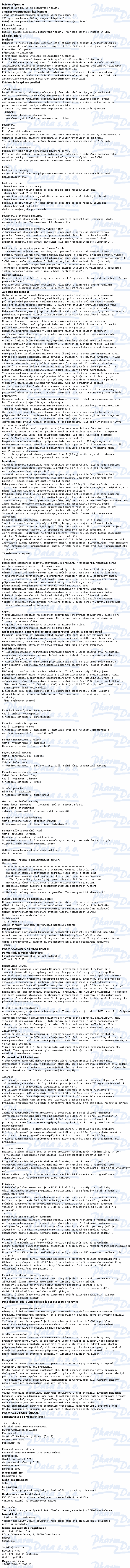 Malarone 250mg/100mg tbl.flm.12