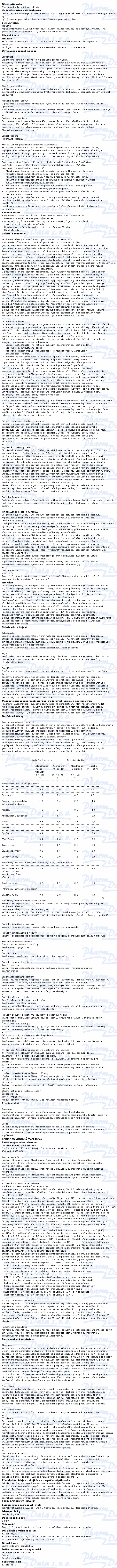 Alendronate-Teva 70mg tbl.nob.12