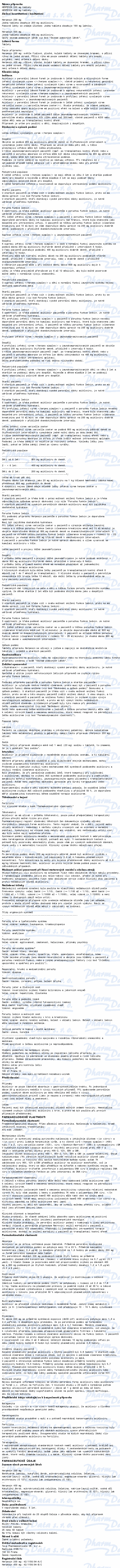 Herpesin 200mg tbl.nob.25