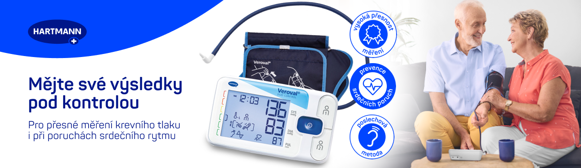 Zdravotnické potřeby